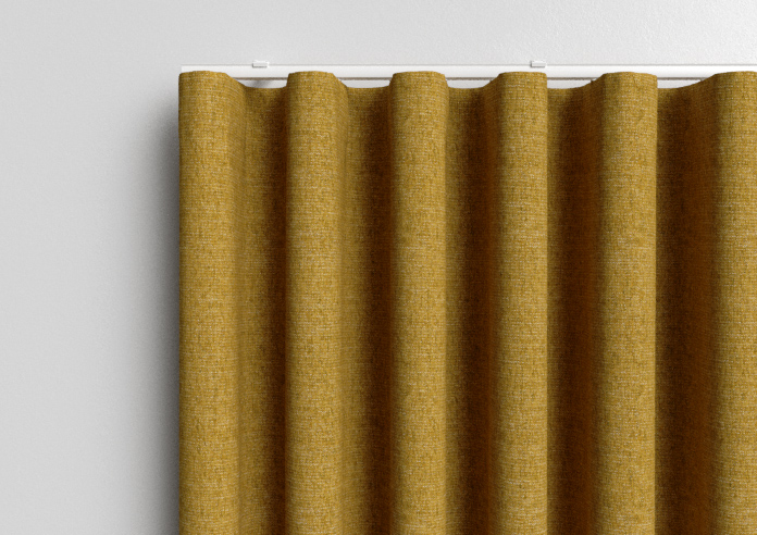 Jakarta, Buttercup - Made to Measure Curtains - Image 13